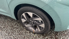 Hyundai i10 1.0 [63] Advance 5dr Auto [Nav] Petrol Hatchback